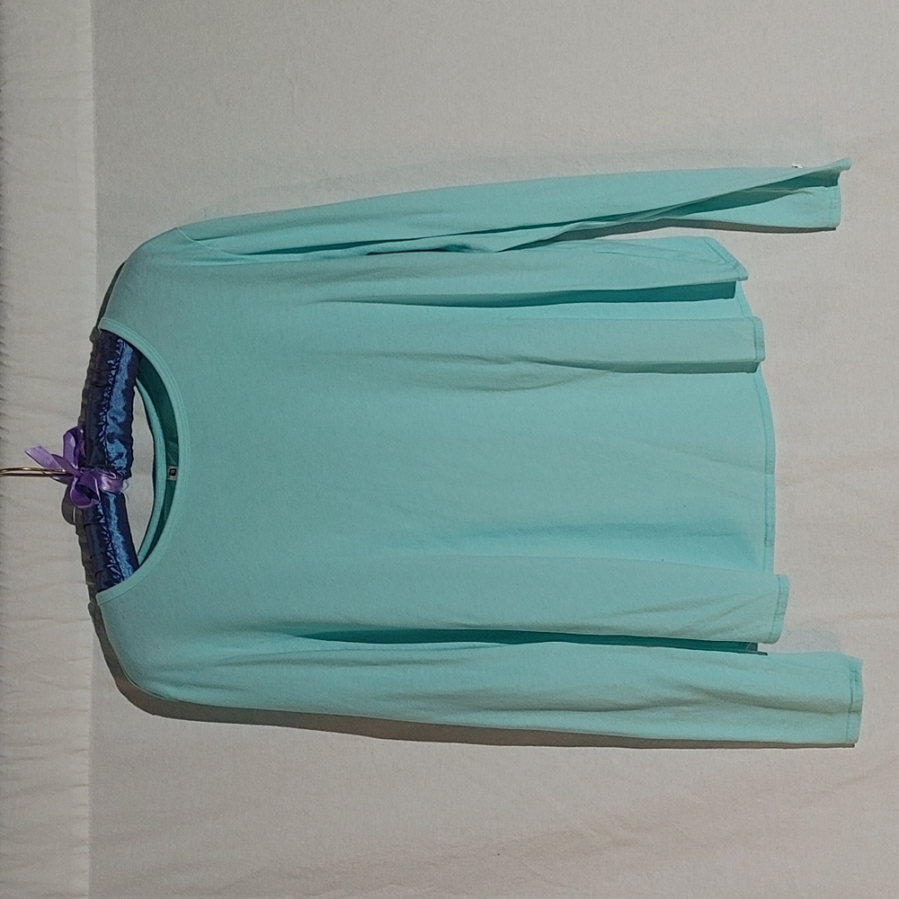 Fabletics Open Back Top - image 1